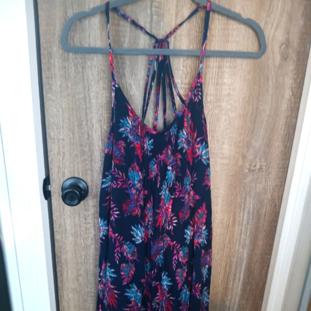 Roxy brand sun dress